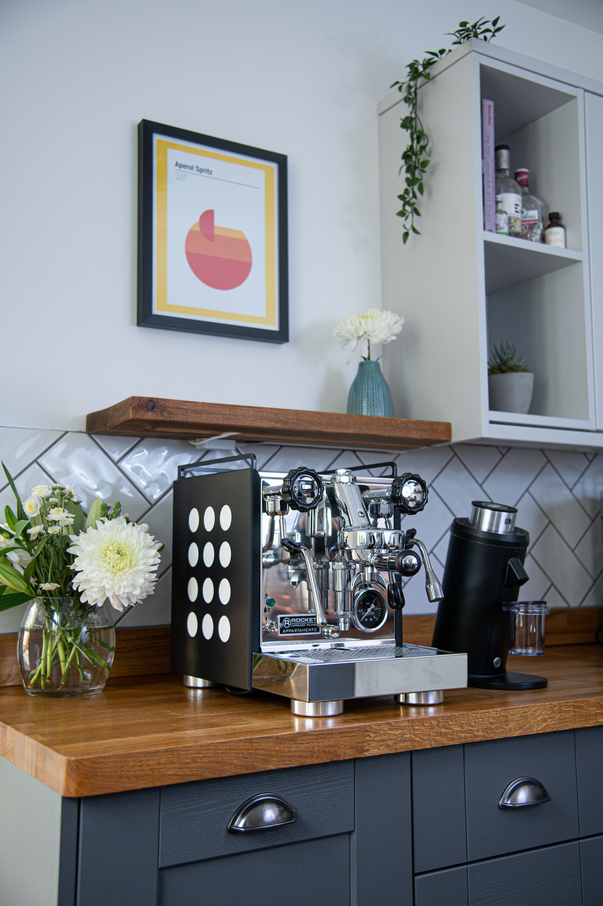 Rocket Espresso Appartamento