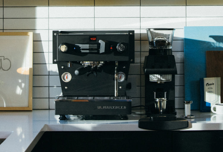 Reintroducing the La Marzocco Linea Mini
