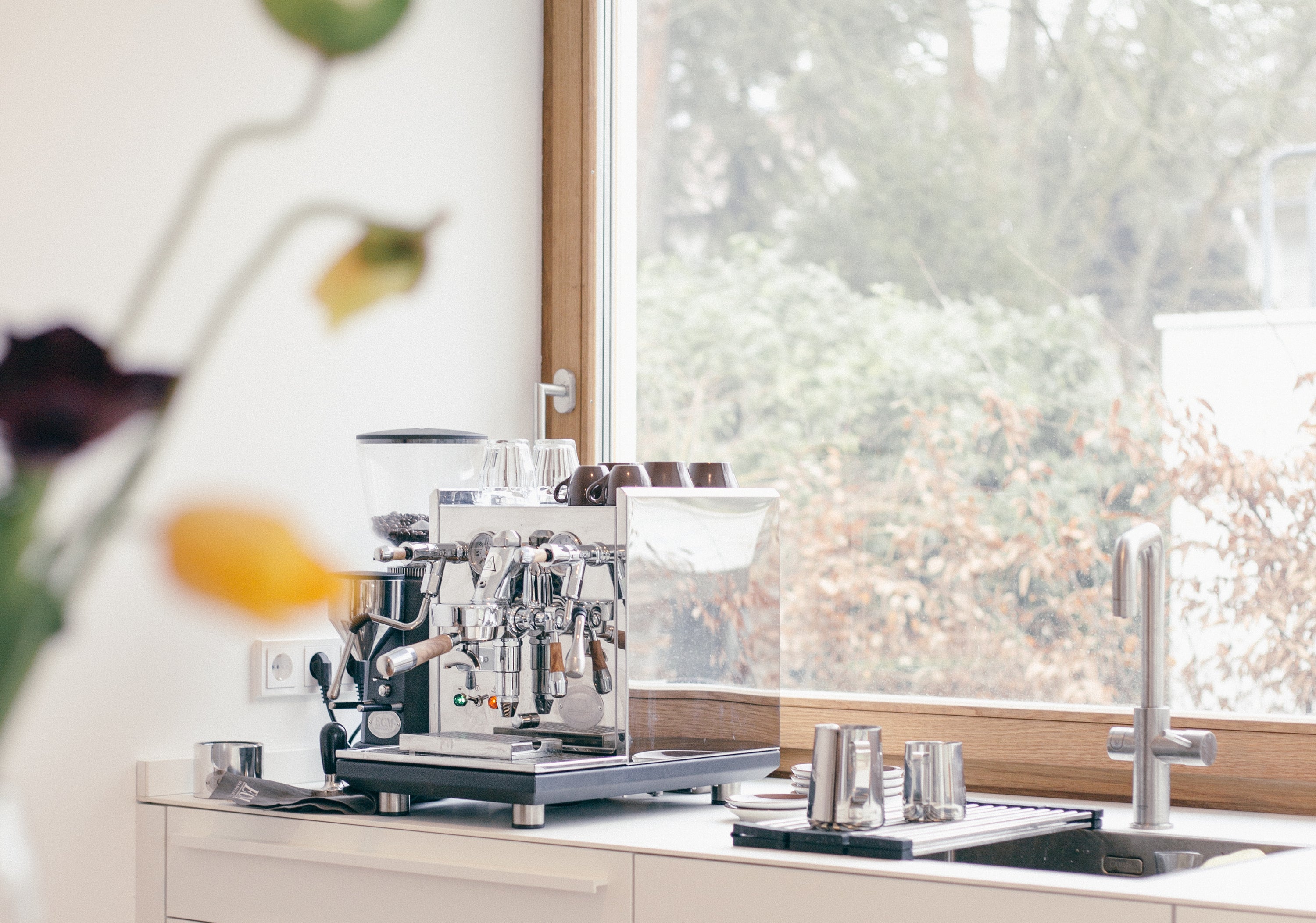 Different Ways to Brew Coffee at Home