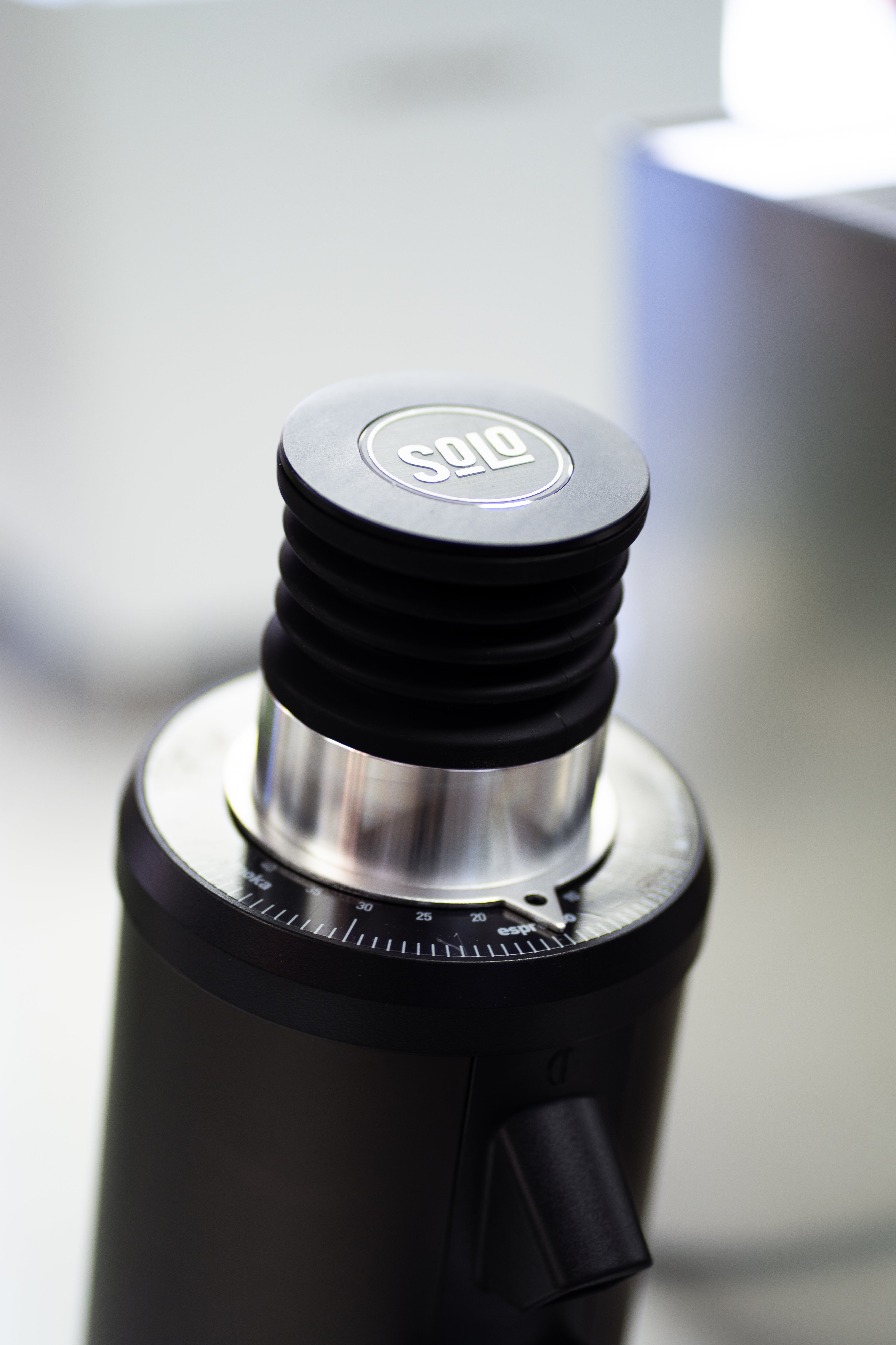 Single Dose Grinders