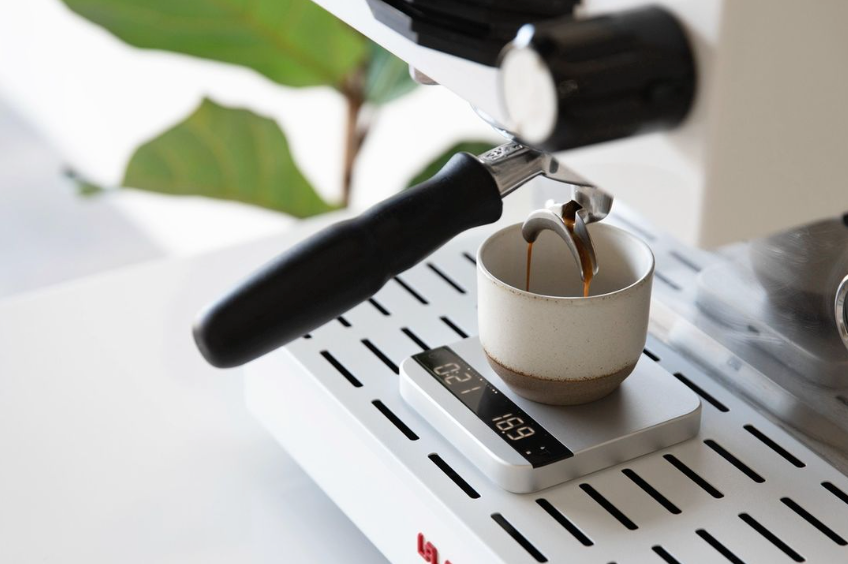 Barista Tools