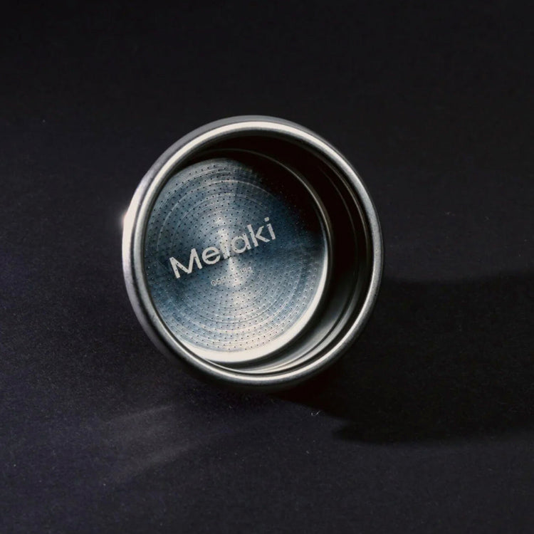 18g basket for Meraki Porta Filter