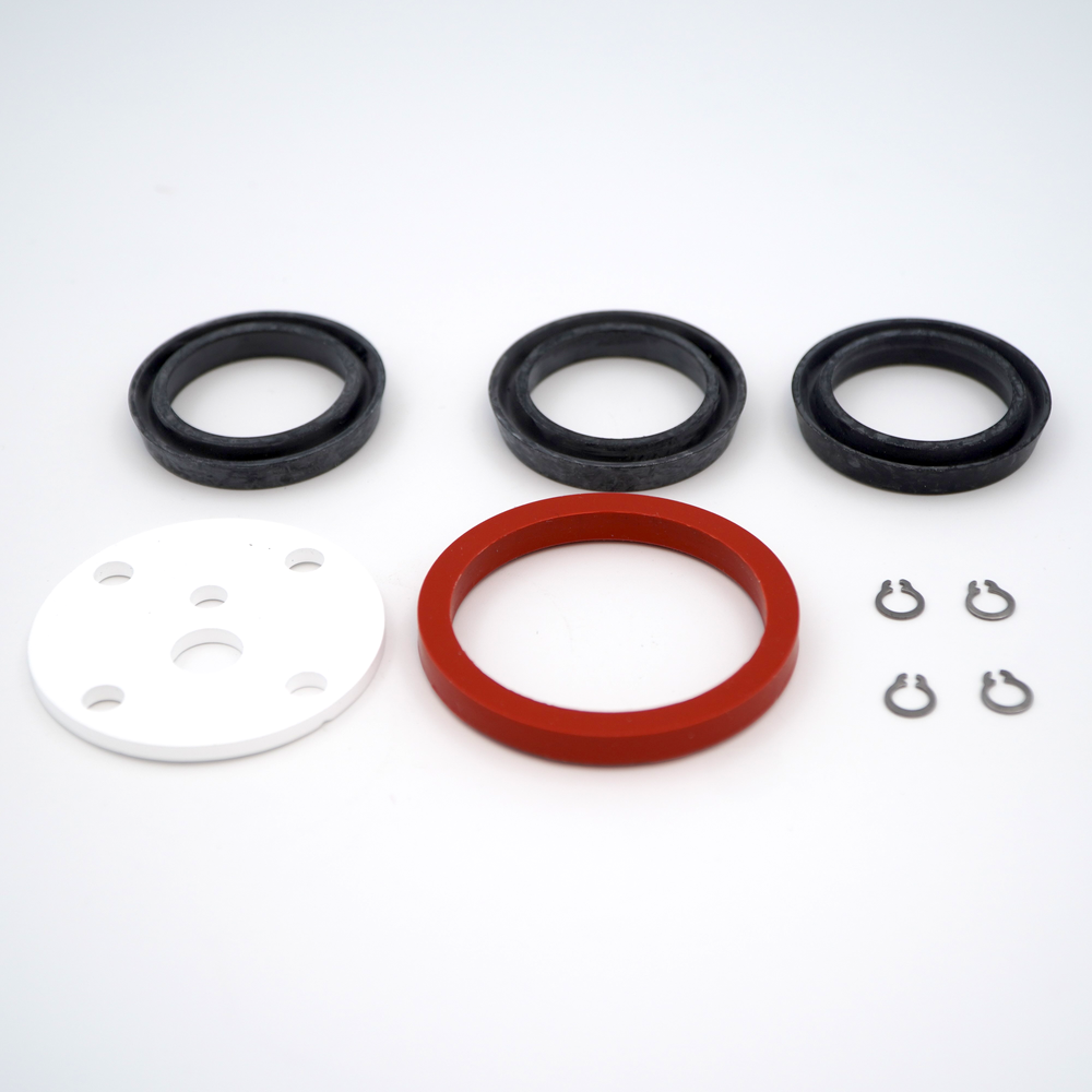 Olympia Cremina SL Gasket Set Group Head