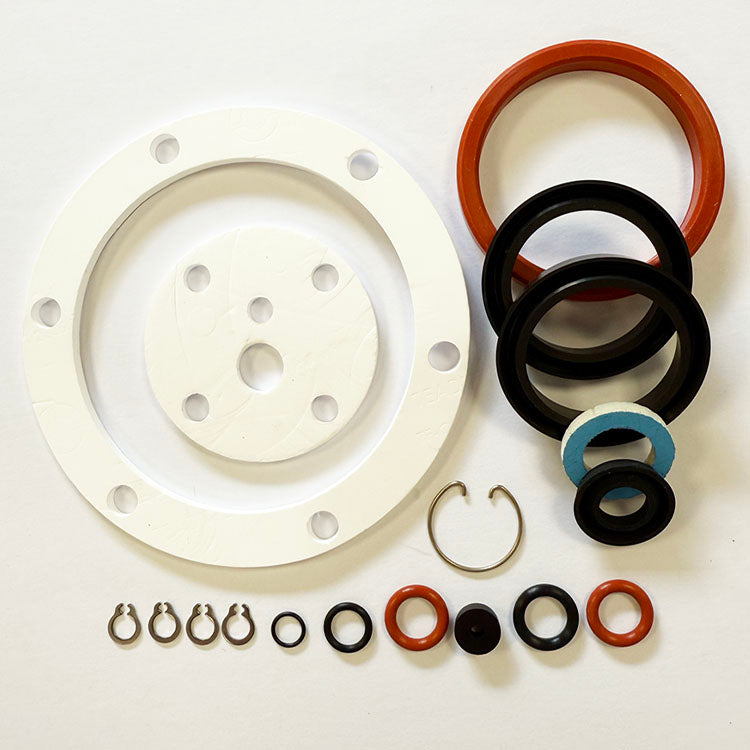 Olympia Cremina Gasket Set Complete