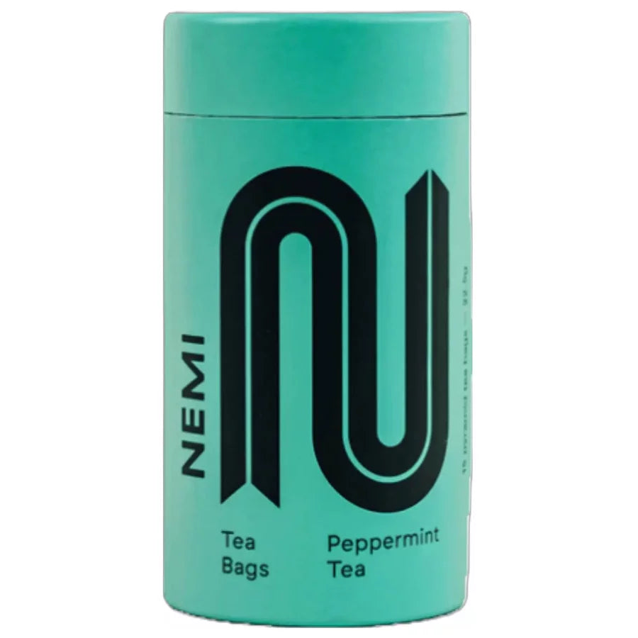 Nemi Teas - Peppermint - x200 Teabags