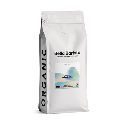 Brazil Atalaia - DEMETER Biodynamic Coffee