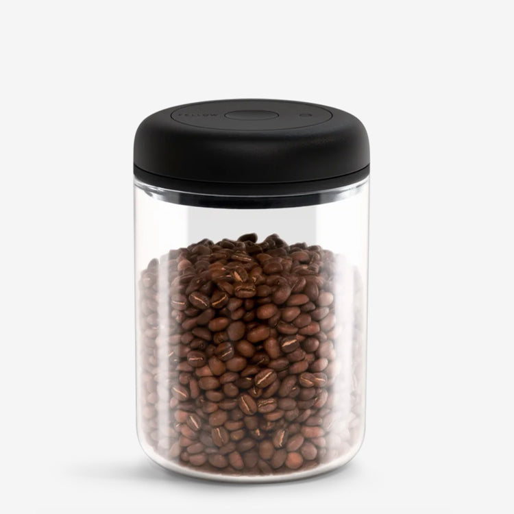 Fellow Atmos Vacuum Canister