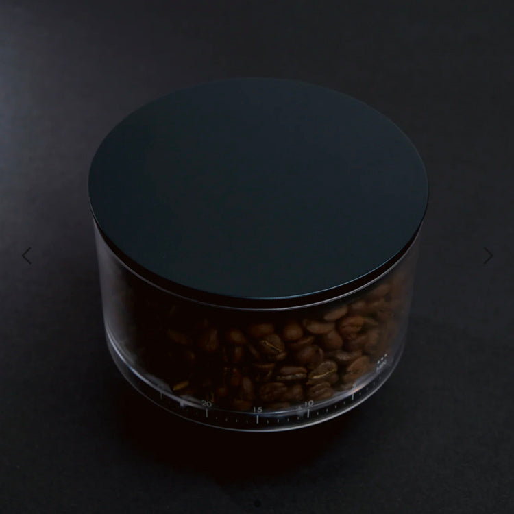 Bean Hopper and Lid for Meraki Coffee Machine