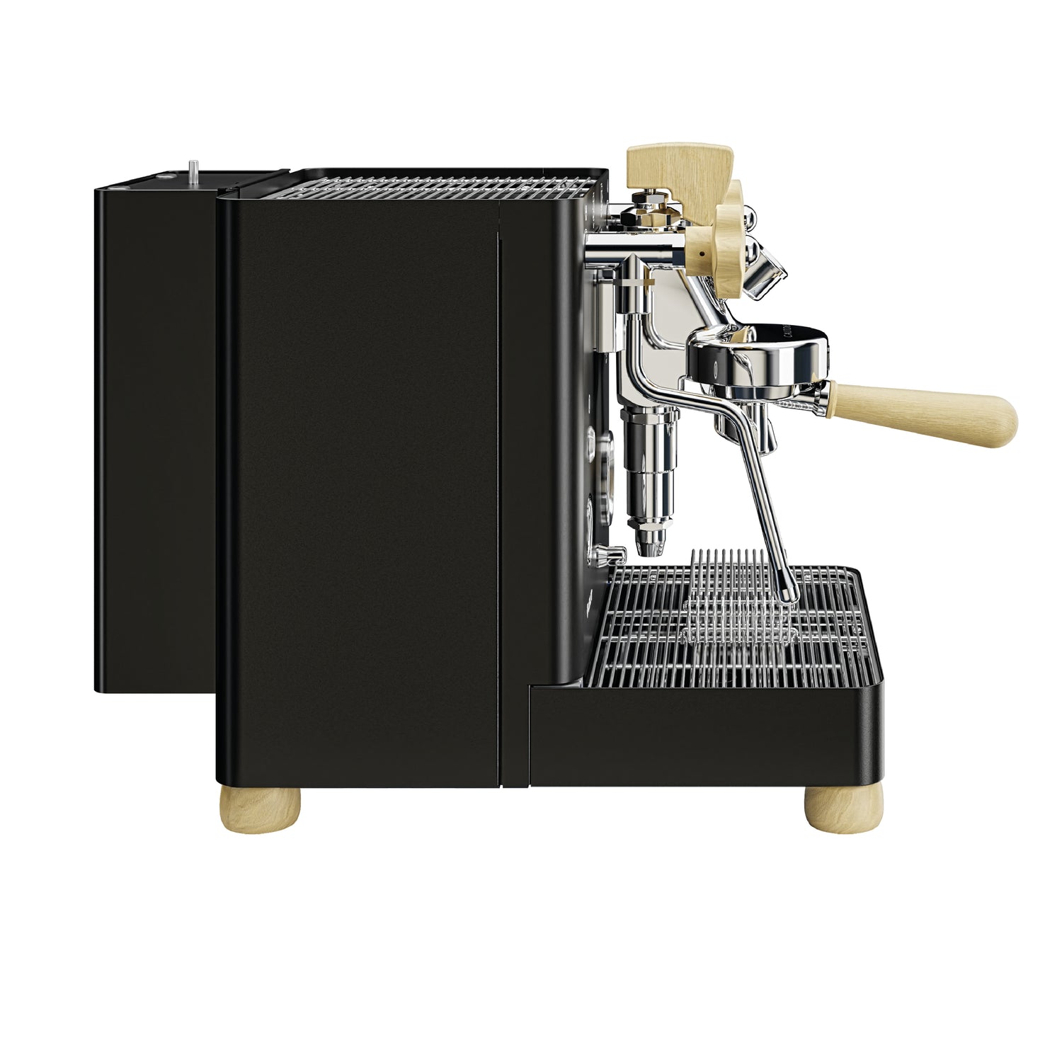 Lelit Bianca V3 Dual Boiler Espresso Machine