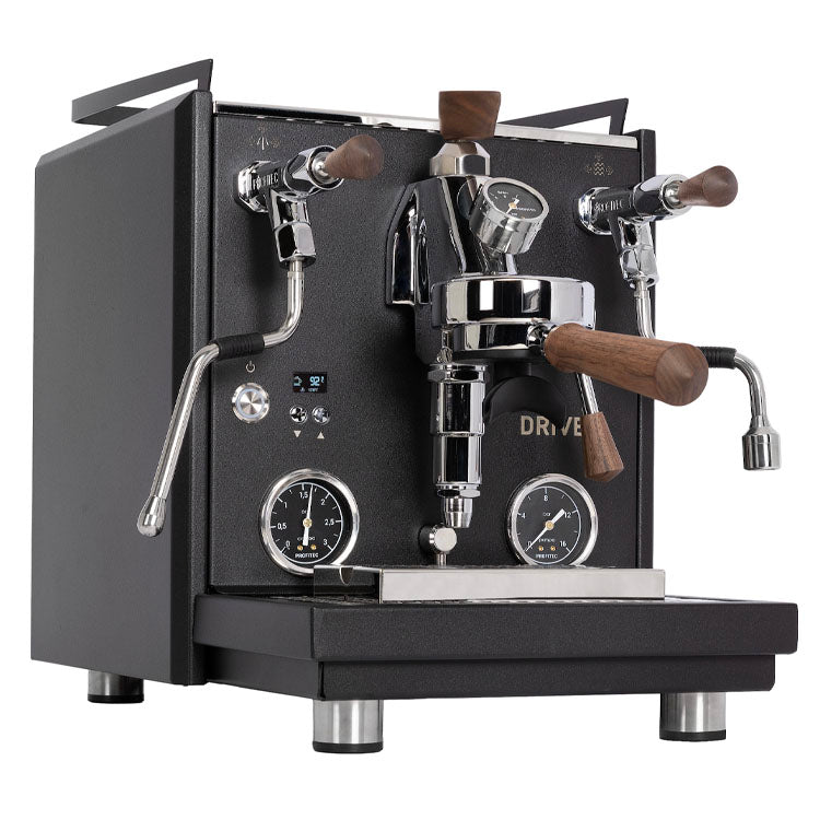 Profitec Pro 700 "Drive" Dual Boiler Espresso Machine with Flow Control