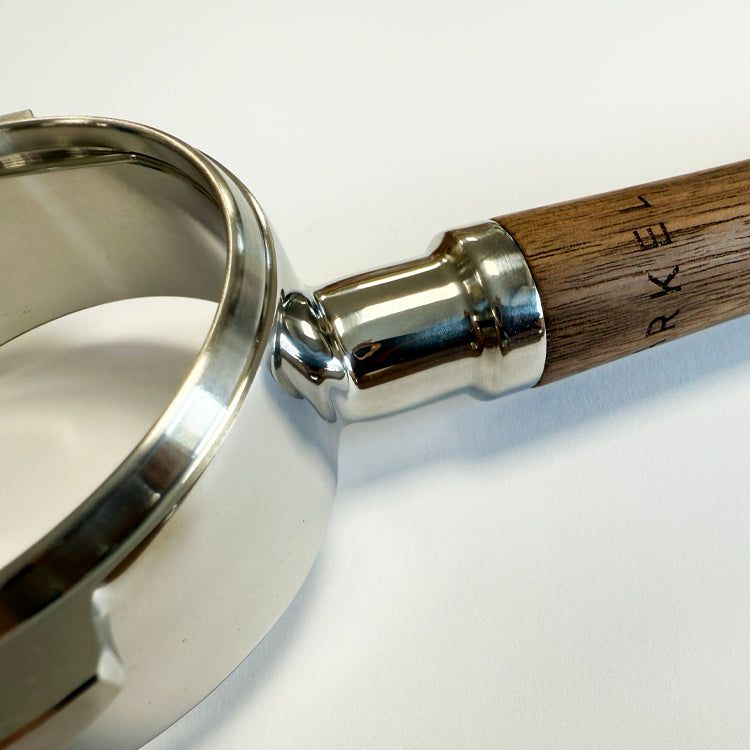 Bottomless Porta Filter Handles for Arkel