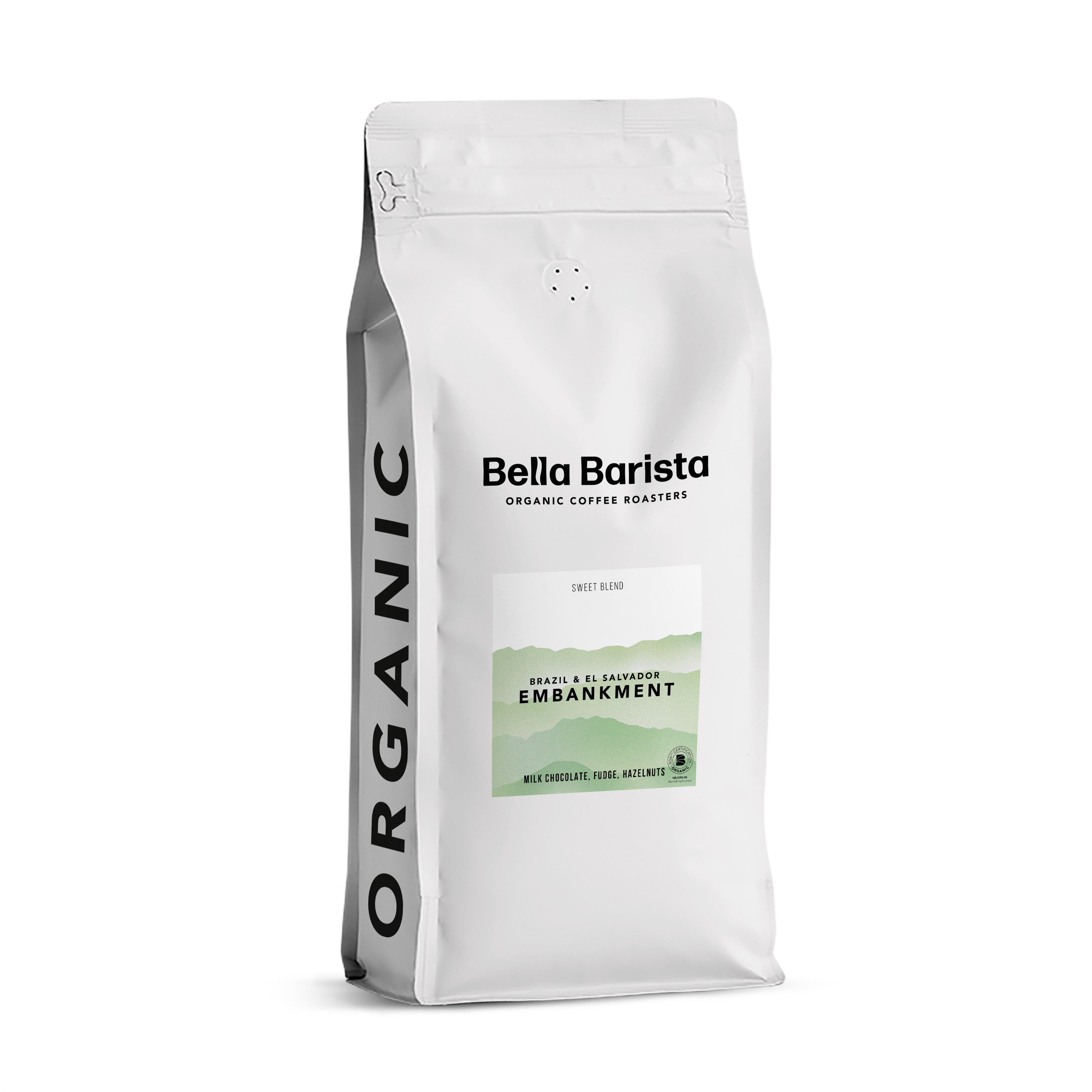 Meraki x Bella Barista | Embankment Blend