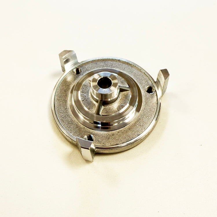 The Solo DF54 Bottom Burr Carrier