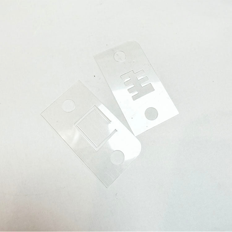 DF54 Grinder Clump Crusher