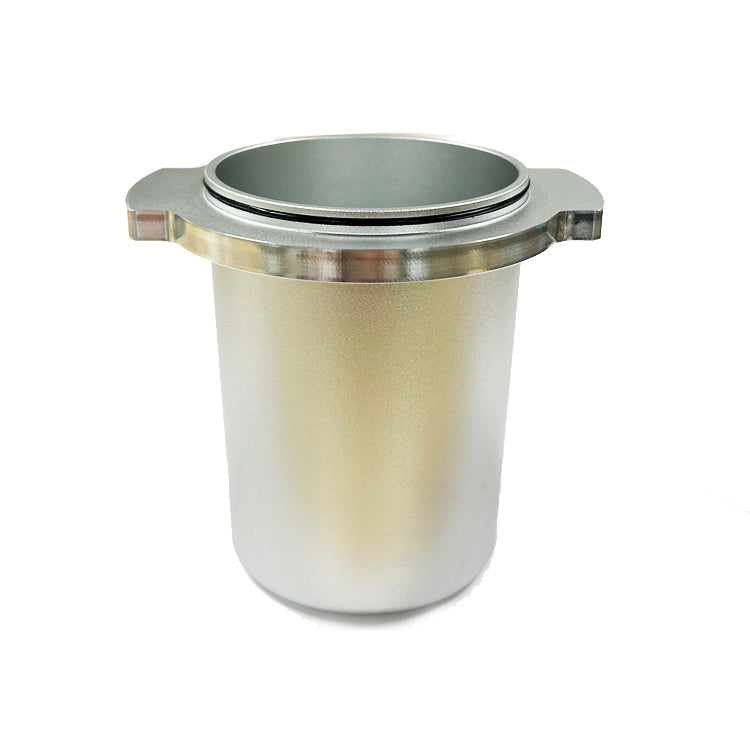 DF64/83 Grinder Aluminium Dosing Cup