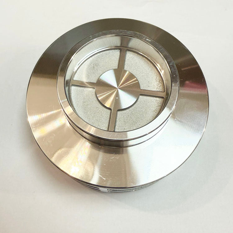 DF83V Front Burr Carrier