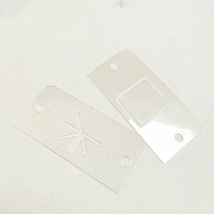 DF83 Grinder Clump Crusher