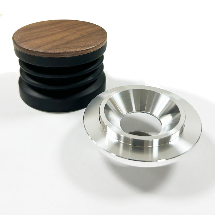 DF83 Anti Popcorn Collar and Bellow Kit