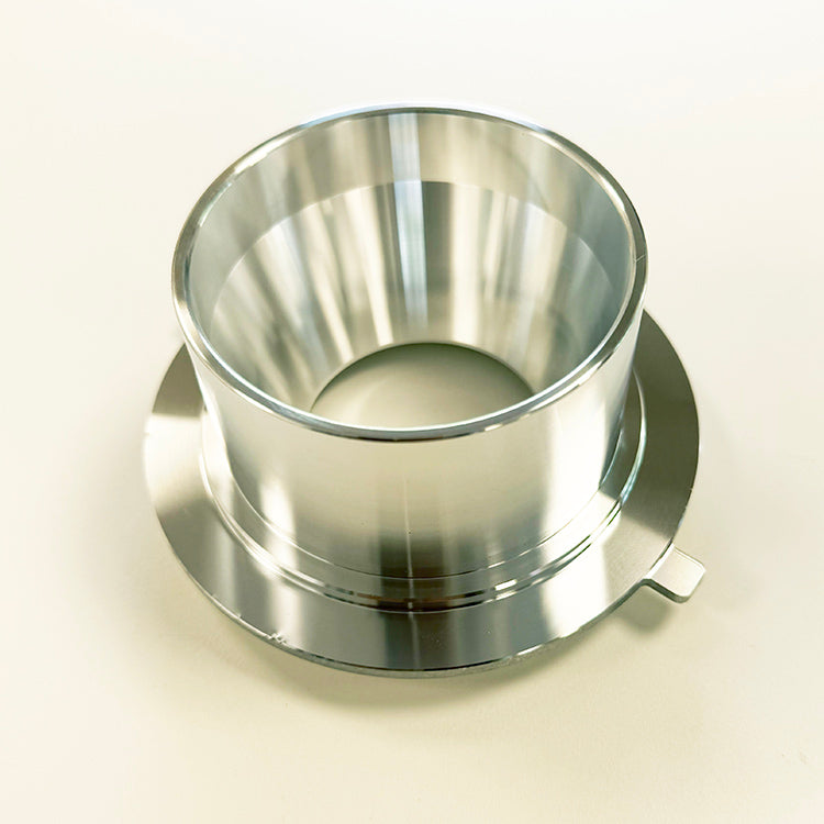 The Solo DF83 Upper Burr Carrier