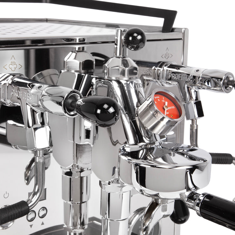 Profitec Pro 700 "Drive" Dual Boiler Espresso Machine with Flow Control