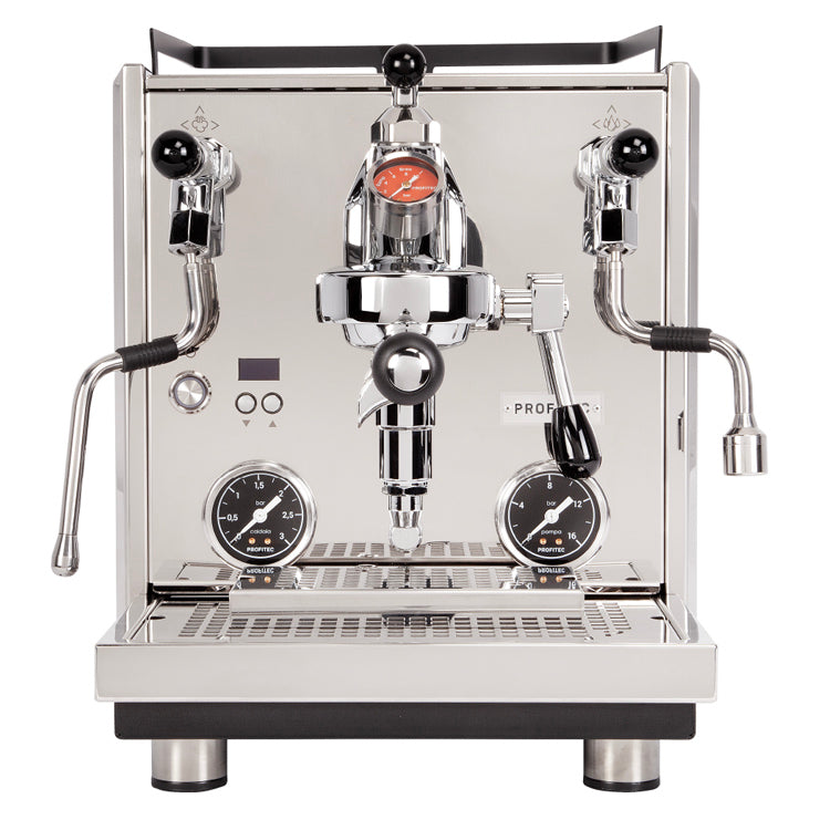 Profitec Pro 700 "Drive" Dual Boiler Espresso Machine with Flow Control