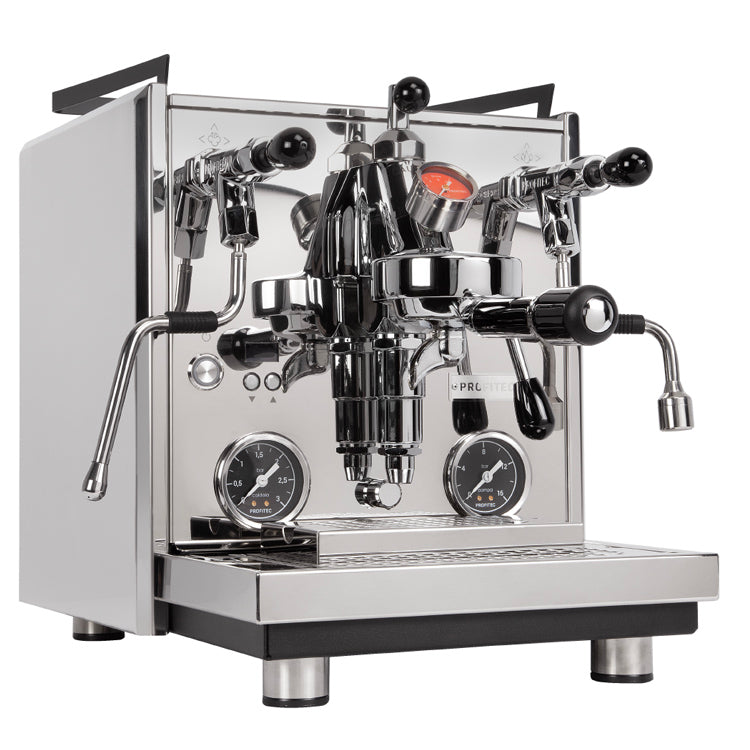 Profitec Pro 700 "Drive" Dual Boiler Espresso Machine with Flow Control