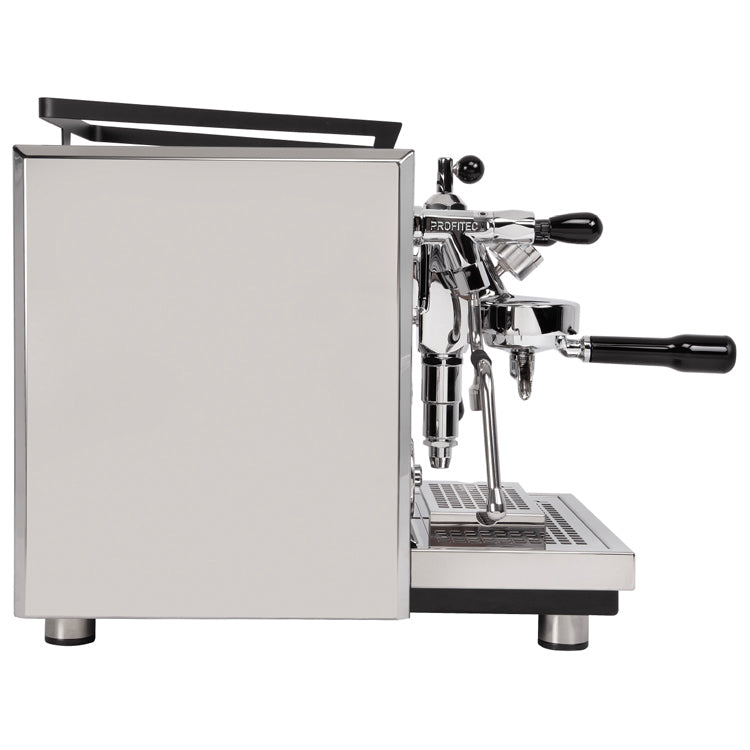 Profitec Pro 700 "Drive" Dual Boiler Espresso Machine with Flow Control