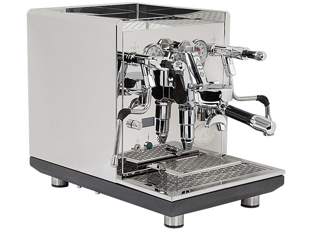 ECM Synchronika II Espresso Machine