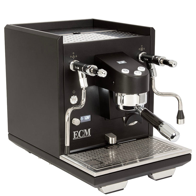 ECM Estetika Dual Boiler