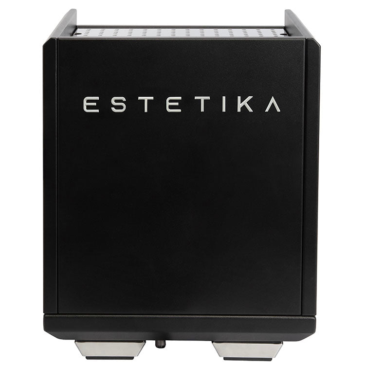 ECM Estetika Dual Boiler