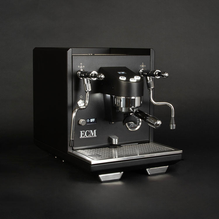 ECM Estetika Dual Boiler