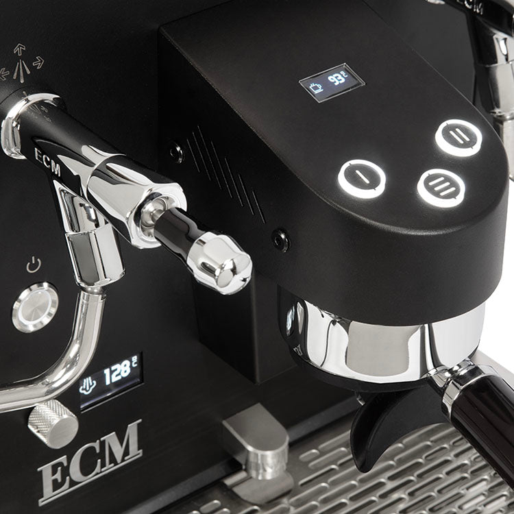 ECM Estetika Dual Boiler