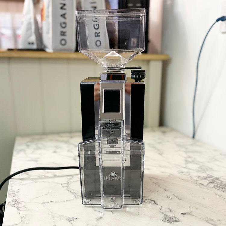 One Only - Eureka Mignon Brew Pro 55
