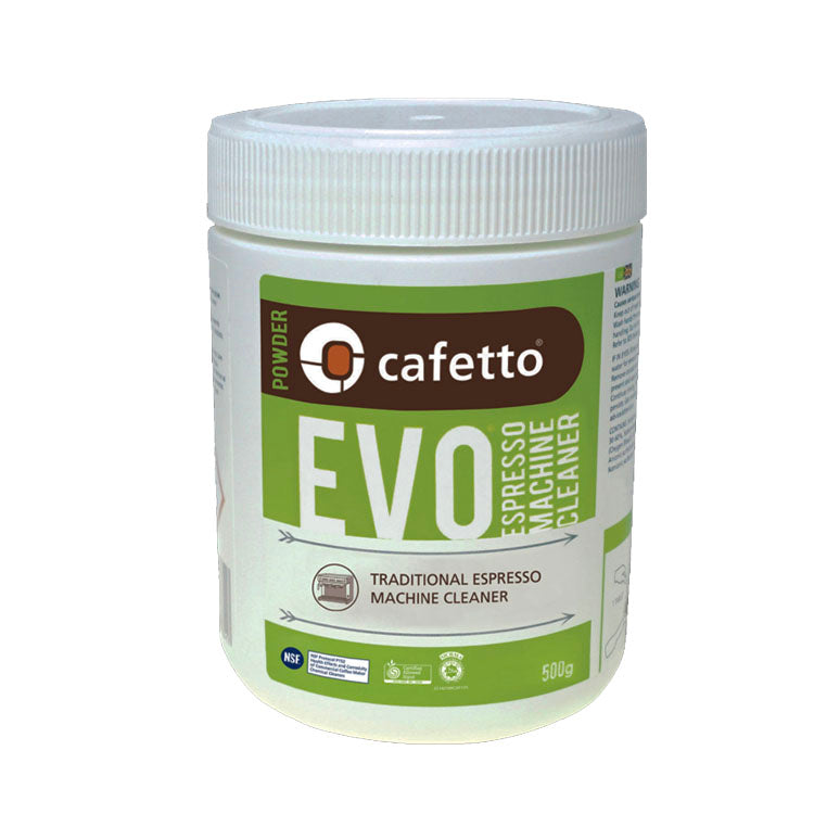Cafetto EVO® Espresso Machine Cleaner