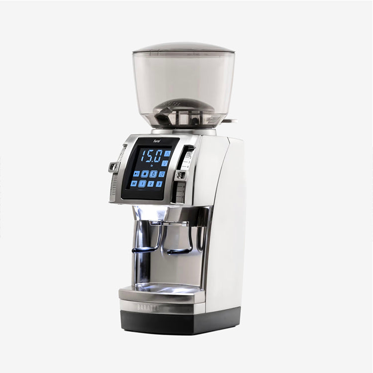 BARATZA Forte AP+ and BG Grinder