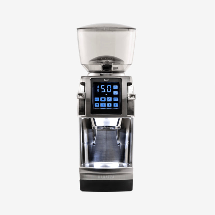 BARATZA Forte AP+ and BG Grinder