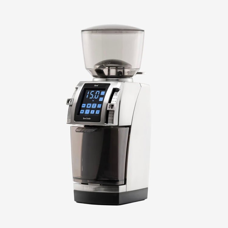 BARATZA Forte AP+ and BG Grinder