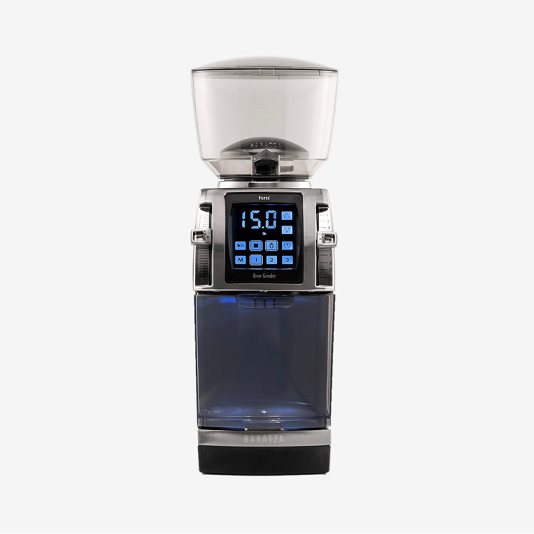 BARATZA Forte AP+ and BG Grinder