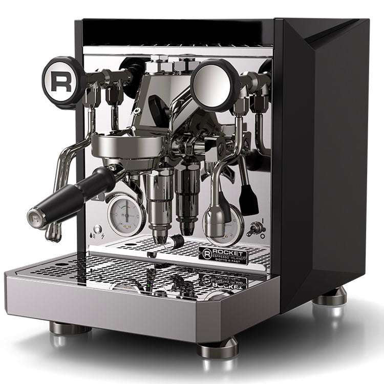 Rocket Espresso Giotto Fast R