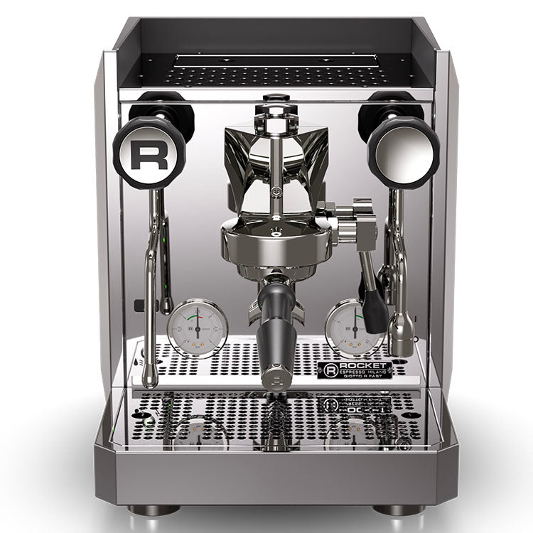 Rocket Espresso Giotto Fast R