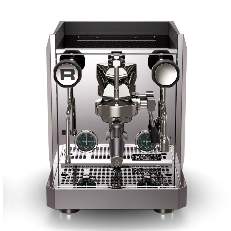 Rocket Espresso Giotto Fast V