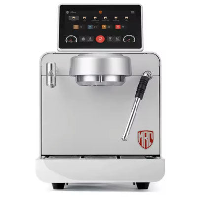 Mr Cafe H6-B-TW Smart Coffee Machine