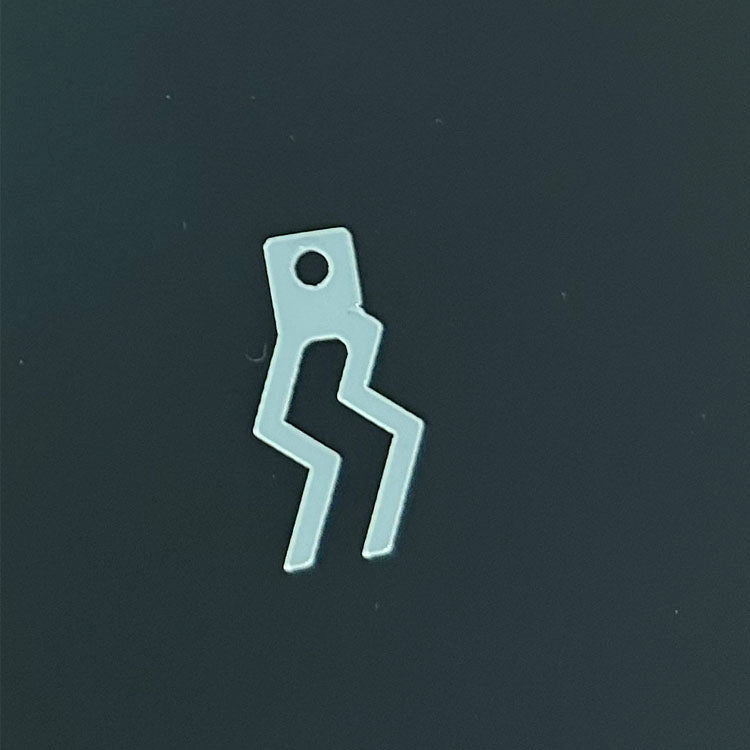 Eureka Helios 65 and 75 Clump Crusher