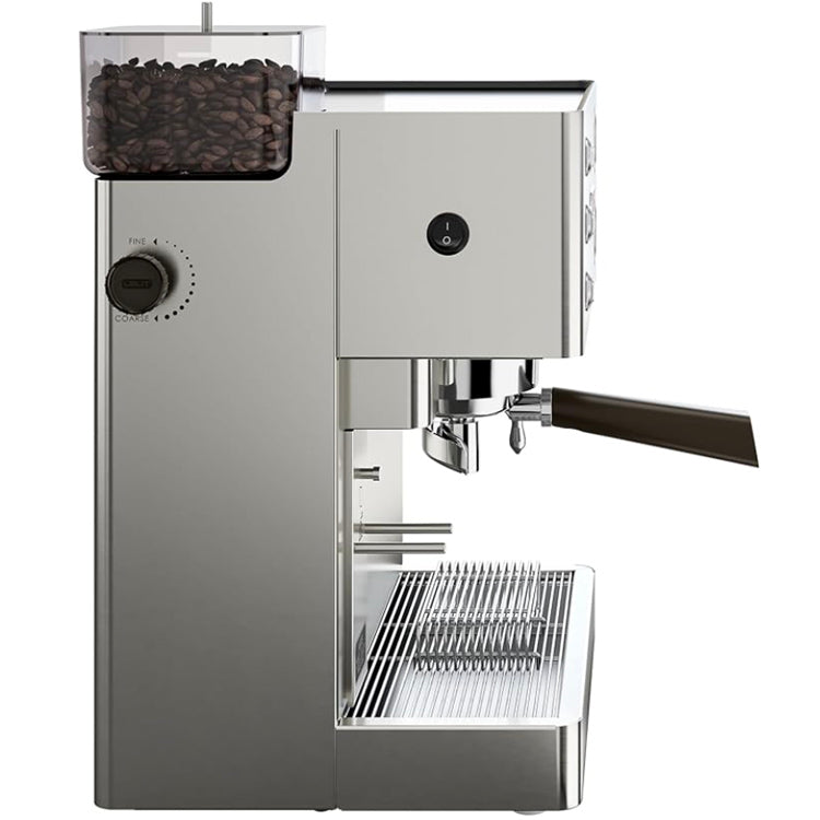 Lelit Kate Combined Grinder and Espresso Machine - PL82T
