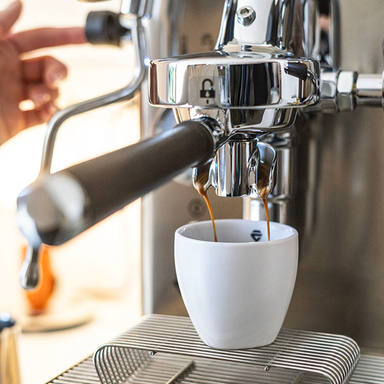 Lelit MaraX3 Pagaia Espresso Machine