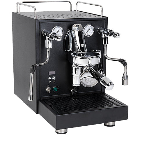 ECM Mechanika Max II Espresso Machine