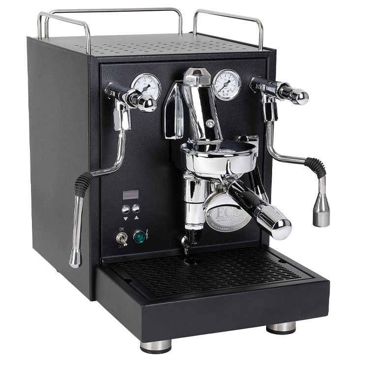 ECM Mechanika Max II Espresso Machine