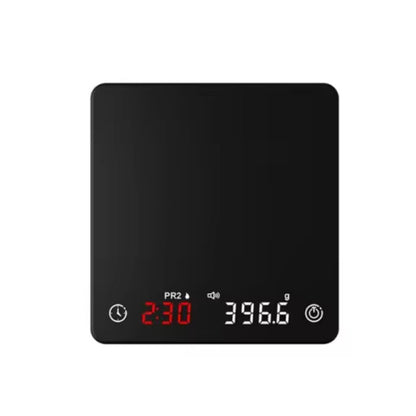 Mini Smart Digital Scales with Timer