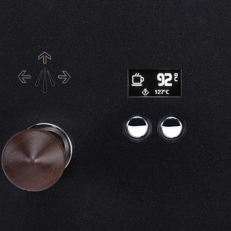 Profitec Move Dual Boiler Espresso Machine