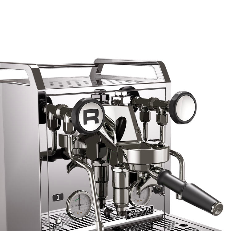 Rocket Espresso Mozzafiato R FAST